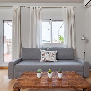 Apartamento de 1 Dormitorio